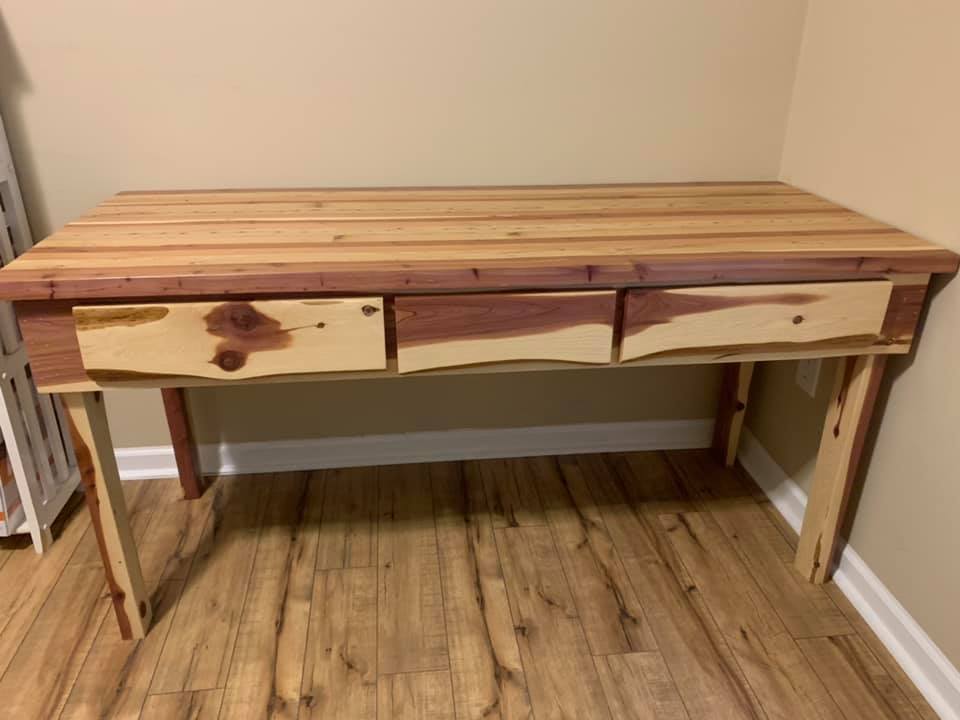 Woodshop Projects With Repurposed Material Carolina Handysmith